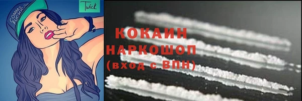 стафф Инта